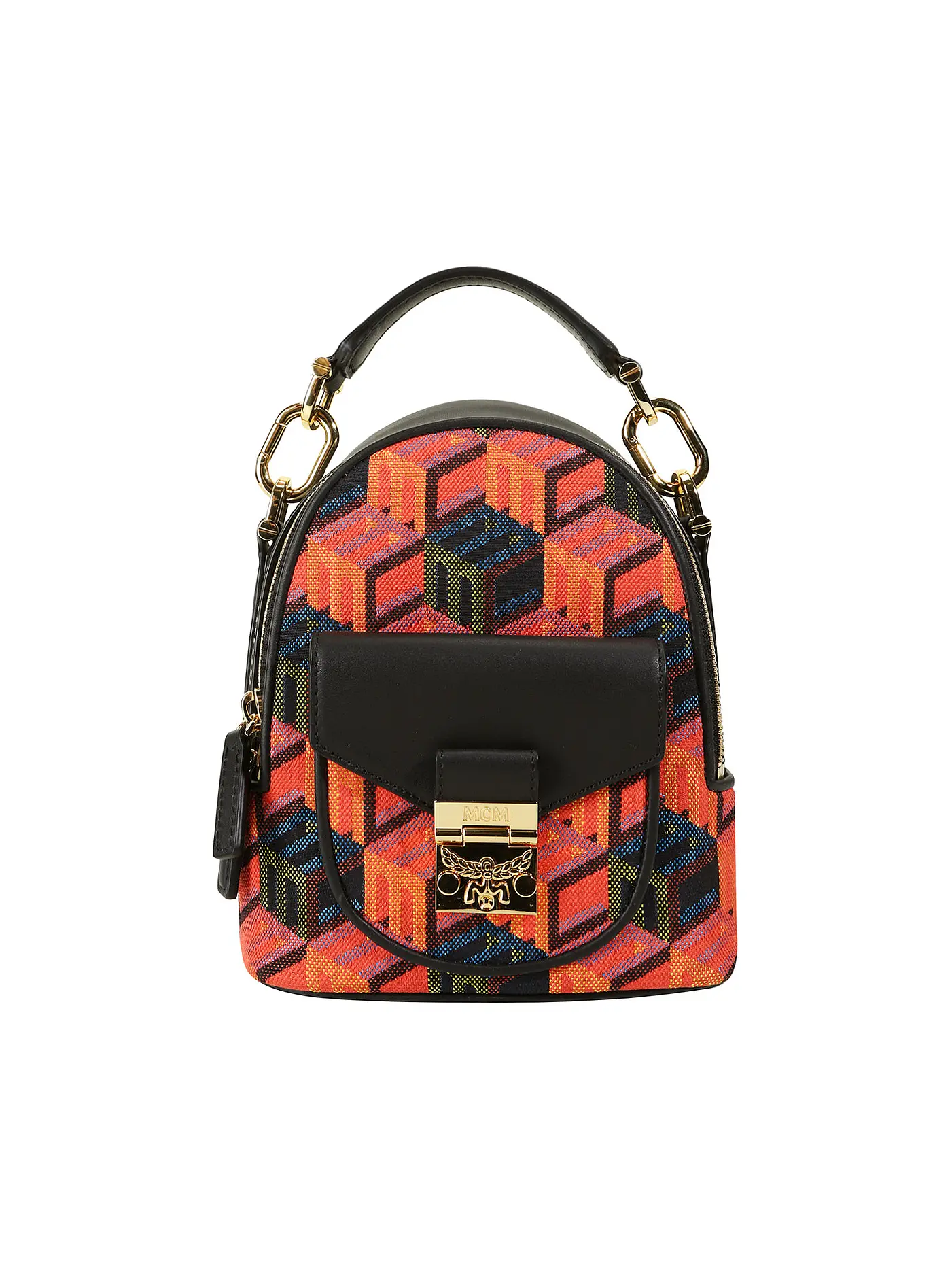 MCM | Rucksack TRACY Mini | 